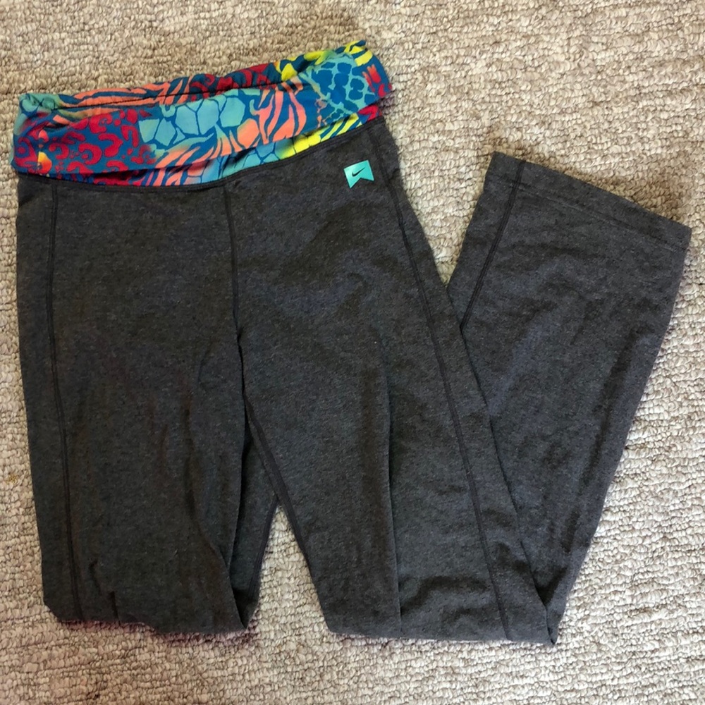 Nike sweatpants